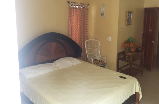 Dormitorio Mi Casona Room 1